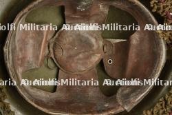 Casque US17A1 de Goumier — miniature 4
