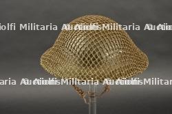 Casque US17A1 de Goumier — photo 9