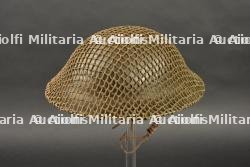 Casque US17A1 de Goumier — miniature 10