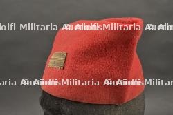 Chéchia d'un lieutenant de Tirailleurs — miniature 6
