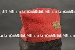 Chéchia d'un lieutenant de Tirailleurs — miniature 7