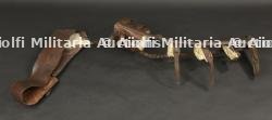 Prothèse personnalisée par un blessé de guerre — photo 2