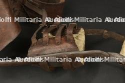 Prothèse personnalisée par un blessé de guerre — miniature 6