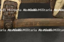 Prothèse personnalisée par un blessé de guerre — miniature 7