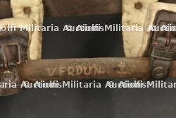 Prothèse personnalisée par un blessé de guerre — photo 8