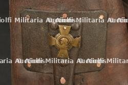 Prothèse personnalisée par un blessé de guerre — miniature 9