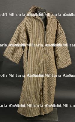 Djellaba Muraille