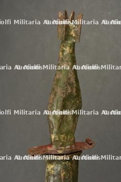 Poignard artisanal FFL — miniature 2