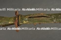 Poignard artisanal FFL — miniature 3