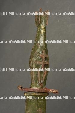 Poignard artisanal FFL — photo 4