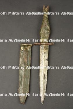 Poignard artisanal FFL — photo 5