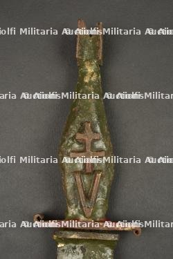 Poignard artisanal FFL — miniature 7