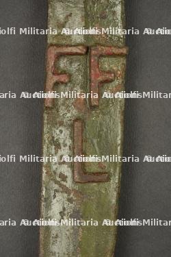 Poignard artisanal FFL — miniature 8