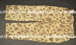 Pantalon camouflé US. — photo 1