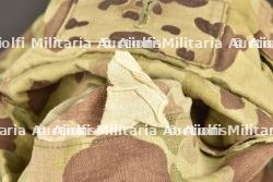 Pantalon camouflé US. — photo 2