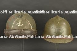 Lot de casques — miniature 1