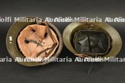 Lot de casques — miniature 2