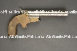 Pistolet lance fusée français modèle 1917