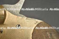 Pistolet lance fusée français modèle 1917 — miniature 3