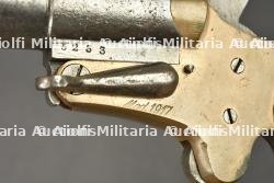Pistolet lance fusée français modèle 1917 — miniature 5