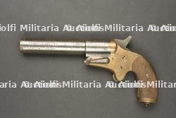 Pistolet lance fusée français modèle 1917 — photo 6