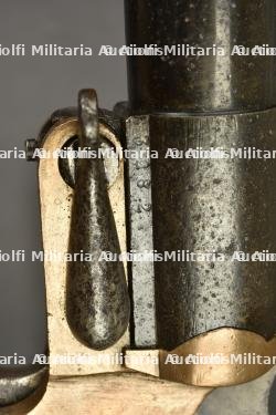 Pistolet lance fusée français modèle 1918 — photo 4