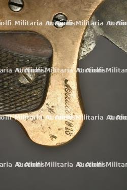 Pistolet lance fusée français modèle 1918 — photo 5