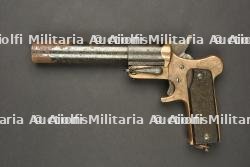 Pistolet lance fusée français modèle 1918 — photo 6