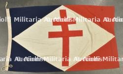 Drapeau des Forces navales de la France Libre. — photo 1