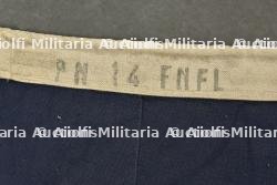Drapeau des Forces navales de la France Libre. — photo 2