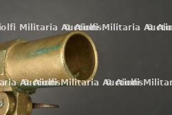 Pistolet lance fusée 1917 court Chobert — miniature 3