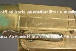 Pistolet lance fusée 1917 court Chobert — photo 5