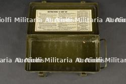 Boite First Aid premier type. — miniature 3