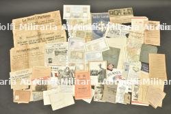 Documents divers.