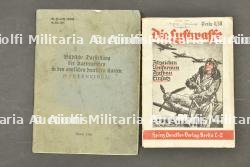 Documents divers. — photo 4