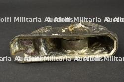 Horloge du 502 Régiment de Chars de Combat avec FT17 — miniature 4