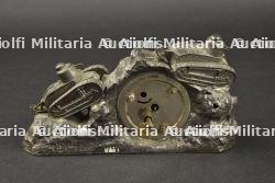 Horloge du 502 Régiment de Chars de Combat avec FT17 — miniature 5