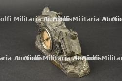 Horloge du 502 Régiment de Chars de Combat avec FT17 — miniature 6