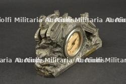 Horloge du 502 Régiment de Chars de Combat avec FT17 — miniature 7