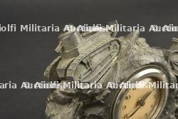 Horloge du 502 Régiment de Chars de Combat avec FT17 — miniature 9