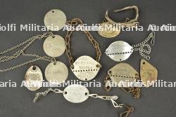 Insignes et plaques d'identités — miniature 4