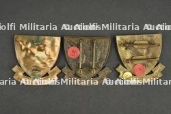 Insignes et plaques d'identités — photo 5