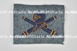 Insignes et plaques d'identités — miniature 6