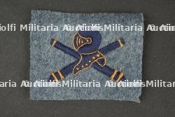 Insignes et plaques d'identités — miniature 7