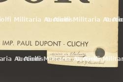 Affiche Jeanne d'Arc. — miniature 2