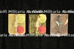 Lot de 3 insignes Flotilles Aéronavales — miniature 2