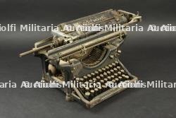 Machine à écrire. — miniature 5