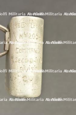 Lot uniformes Extrême Orient — photo 6