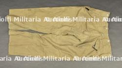 Lot uniformes Extrême Orient — miniature 10