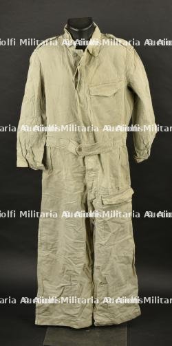 Lot uniformes Extrême Orient — miniature 13